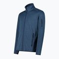 Bluză pentru bărbați CMP 30H5887 ocean/ blue 3