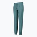 Pantaloni de trekking pentru femei CMP 3C83176 agave 8