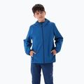 Jachetă de ploaie pentru copii CMP 35Z5514 Fix Hood pacific 4