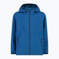 Jachetă de ploaie pentru copii CMP 35Z5514 Fix Hood pacific 7