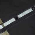 Geacă de ploaie pentru bărbați CMP 35Z6187 Fix Hood sage 4