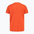 Tricou pentru copii CMP 38T6744 tango 2