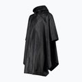 Poncho de ploaie CMP 35X7847 Fix Hood nero 3