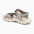 Sandale pentru femei CMP Almaak sabbia/tiffany 3