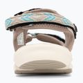 Sandale pentru femei CMP Almaak sabbia/tiffany 6