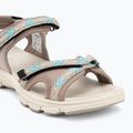 Sandale pentru femei CMP Almaak sabbia/tiffany 7