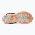 Sandale pentru femei  CMP Hamal sabbia/salmone 4