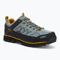 Încălțăminte de trekking pentru bărbați  CMP Moon Low Wp perla/oro