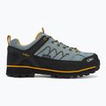 Încălțăminte de trekking pentru bărbați  CMP Moon Low Wp perla/oro 2