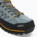 Încălțăminte de trekking pentru bărbați  CMP Moon Low Wp perla/oro 7