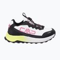 Încălțăminte pentru femei CMP Phelyx Multisport bianco/bubblegum 8