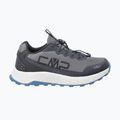 Încălțăminte de trekking pentru bărbați CMP Phelyx Multisport antracite/night 8