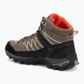 Încălțăminte de trekking pentru bărbați CMP Rigel Mid ddeserto/arena 3