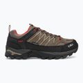Încălțăminte de trekking pentru bărbați CMP Rigel Low Wp deserto/arena 2