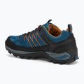 Încălțăminte de trekking pentru bărbați CMP Rigel Low Wp ocean/senape 3