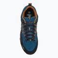Încălțăminte de trekking pentru bărbați CMP Rigel Low Wp ocean/senape 5