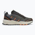 Încălțăminte de trekking pentru bărbați CMP Helnait Fast piombo/grey/flame 2
