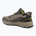 Încălțăminte de trekking pentru bărbați  CMP Helnait Fast sage/olive/acido 3