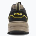 Încălțăminte de trekking pentru bărbați  CMP Helnait Fast sage/olive/acido 6