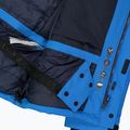 Geacă de schi pentru bărbați CMP 34W3917 royal blue 5