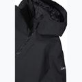 Geacă de schi pentru bărbați CMP 34W3987 Fix Hood antracite 5