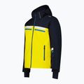Geacă de schi pentru bărbați CMP 35W0017 Zip Hood winter sun 3
