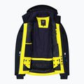 Geacă de schi pentru bărbați CMP 35W0017 Zip Hood winter sun 4