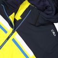 Geacă de schi pentru bărbați CMP 35W0017 Zip Hood winter sun 5