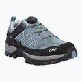 Încălțăminte de trekking pentru bărbați CMP Rigel Low Fitgo mineral green 8