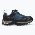 Încălțăminte de trekking pentru bărbați CMP Rigel Low Fitgo asphalt/antracite/rose 2