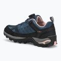 Încălțăminte de trekking pentru bărbați CMP Rigel Low Fitgo asphalt/antracite/rose 3