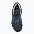 Încălțăminte de trekking pentru bărbați CMP Rigel Low Fitgo asphalt/antracite/rose 5