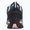 Încălțăminte de trekking pentru bărbați CMP Rigel Low Fitgo asphalt/antracite/rose 6