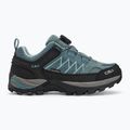 Încălțăminte de trekking pentru bărbați CMP Rigel Low Fitgo mineral green 2