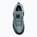 Încălțăminte de trekking pentru bărbați CMP Rigel Low Fitgo mineral green 5