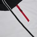 Geacă de schi pentru bărbați CMP 35W0077 Zip Hood bianco 4