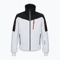 Geacă de schi pentru bărbați CMP 35W0077 Zip Hood bianco 7