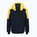 Geacă de schi pentru bărbați CMP 35W0077 Zip Hood black/blue 2