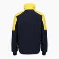 Geacă de schi pentru bărbați CMP 35W0077 Zip Hood black/blue 8