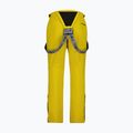 Pantaloni de schi pentru bărbați CMP 3W17397N gold green 2