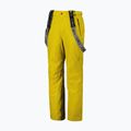 Pantaloni de schi pentru bărbați CMP 3W17397N gold green 3