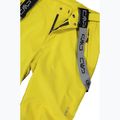 Pantaloni de schi pentru bărbați CMP 3W17397N gold green 4