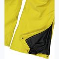 Pantaloni de schi pentru bărbați CMP 3W17397N gold green 5