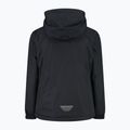 Geacă softshell pentru copii CMP 35Z1435 Fix Hood titanio 2