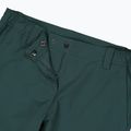 Pantaloni de trekking pentru femei CMP 32T4146 Unlimitech Stretch trek green 4
