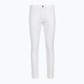 Pantaloni softshell pentru femei CMP Long 3A11266 bianco