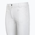 Pantaloni softshell pentru femei CMP Long 3A11266 bianco 3