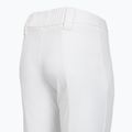 Pantaloni softshell pentru femei CMP Long 3A11266 bianco 4