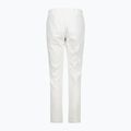 Pantaloni softshell pentru femei CMP Long 3A11266 bianco 2