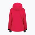 Geacă de schi pentru femei CMP 34W3926 carminio 2